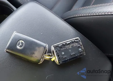 2021 Mazda Cx-5 Grand Touring Reserve from USA, damaged, VIN JM3KFBAY5M0452336